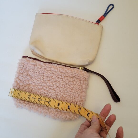 IPSY Set of 2 Multi Use Clutches - Picture 6 of 9